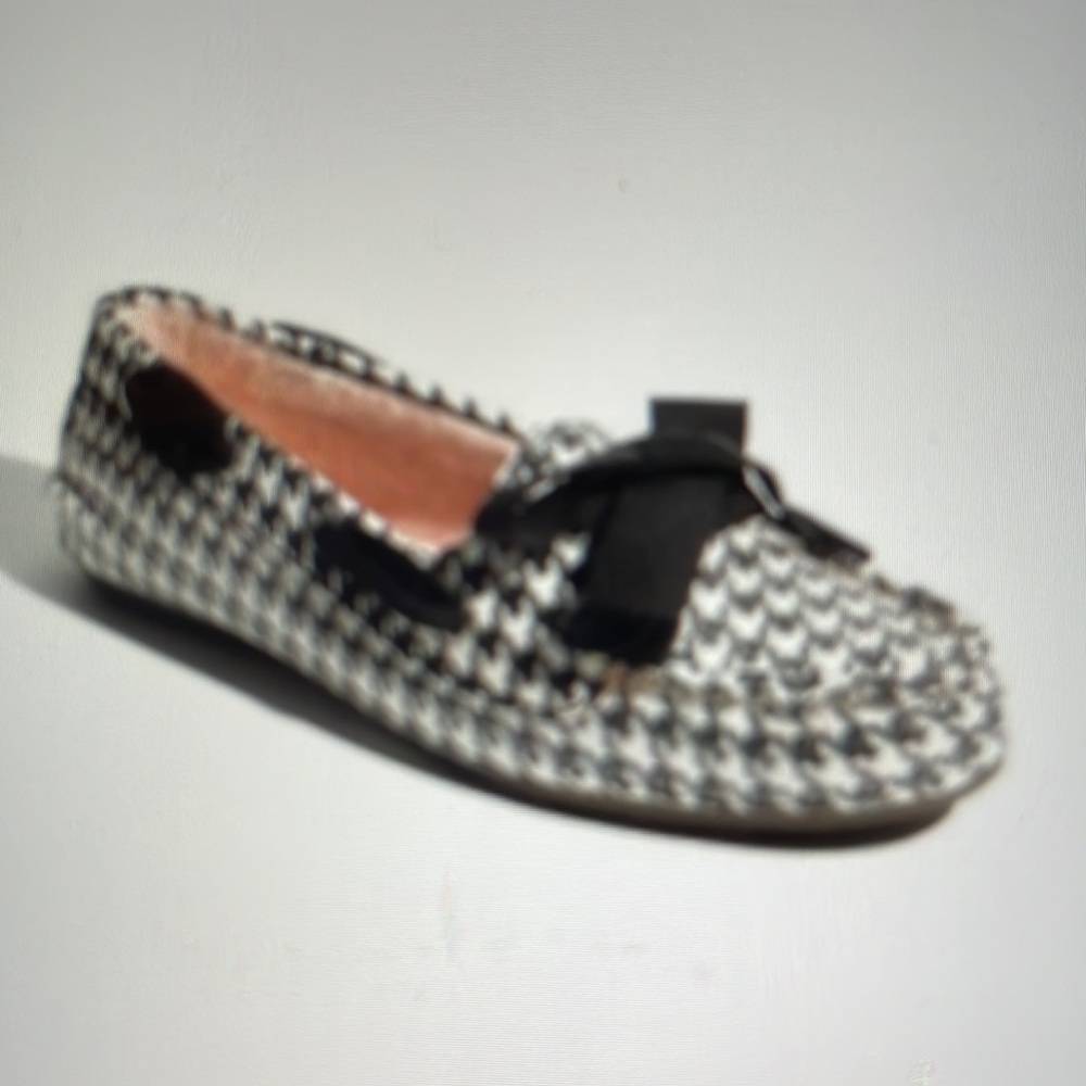 Sperry Top Sider skiff Moccasin slip on